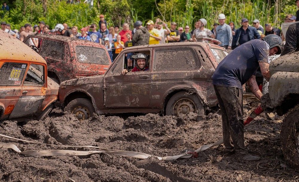 Photograph by Ирина Бандалет