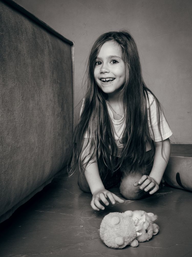 Photograph by Александра Фомичева