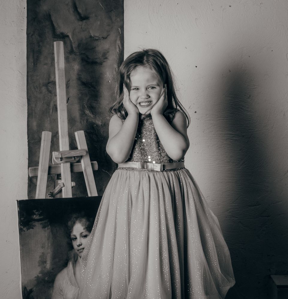 Photograph by Александра Фомичева