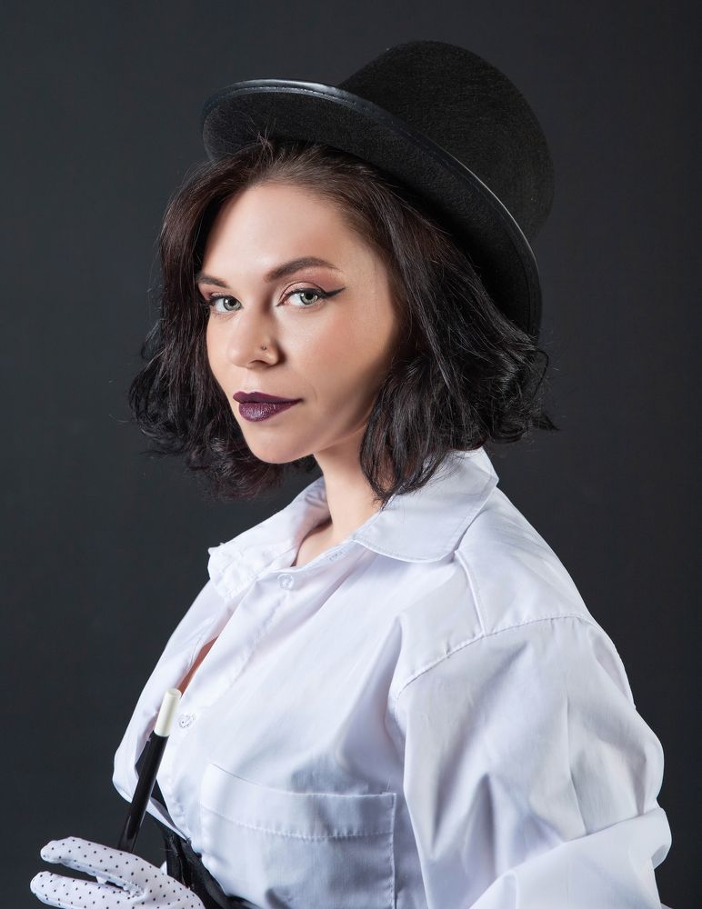 Photograph by Дмитрий Ромашов