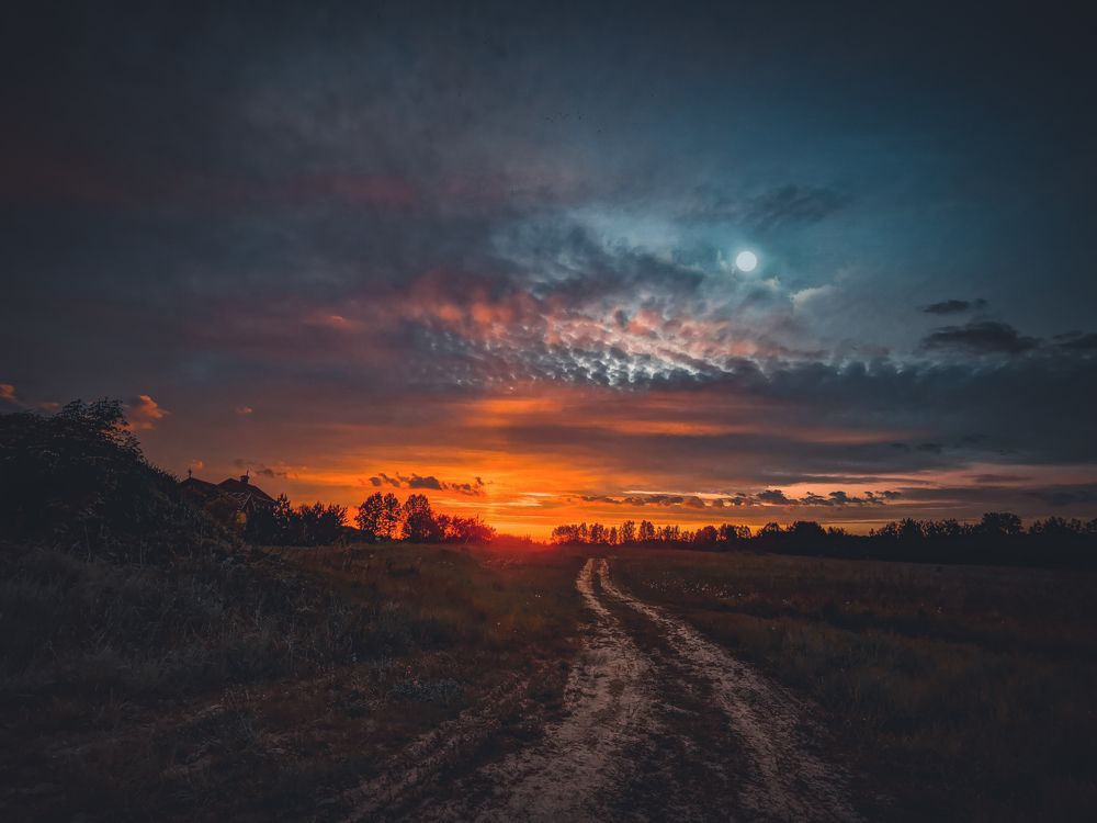 Photograph by Ekaterina Fadeeva