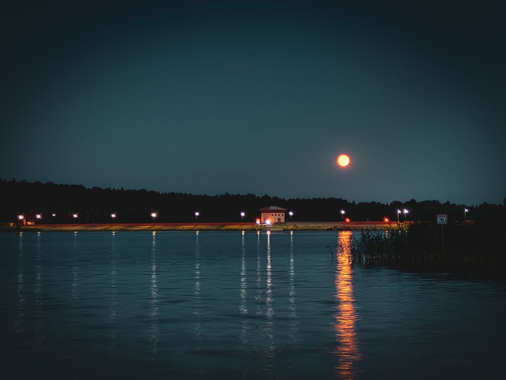 Photograph by Ekaterina Fadeeva