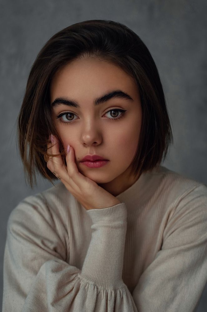 Photograph by Евгения Будякова