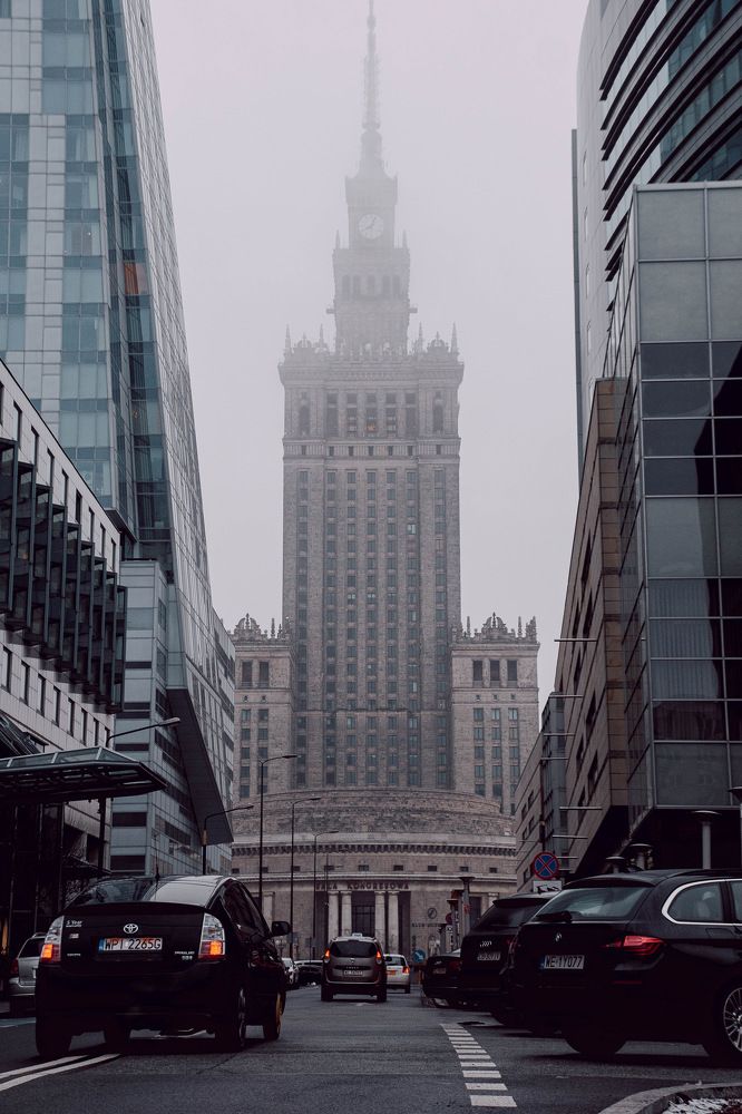 Photograph by Katya Slavich