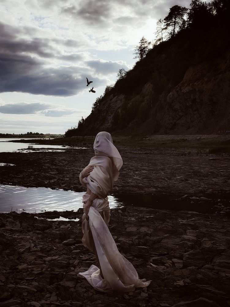 Photograph by Татьяна Гулакова