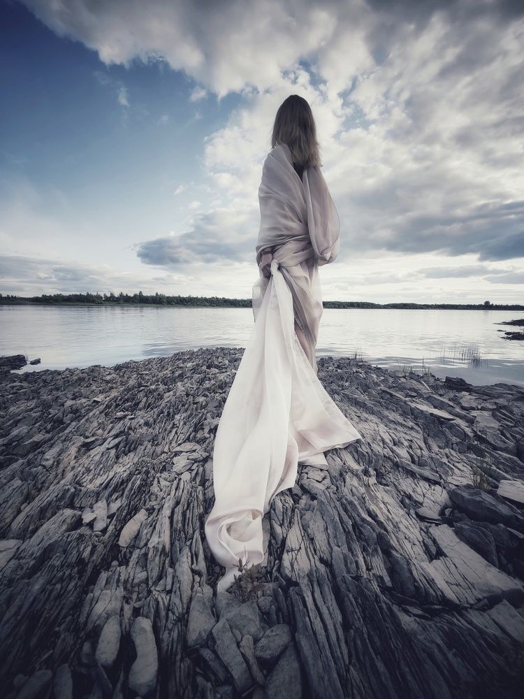 Photograph by Татьяна Гулакова