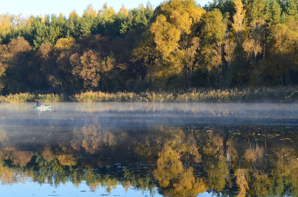 Photograph by Наталья Маслова