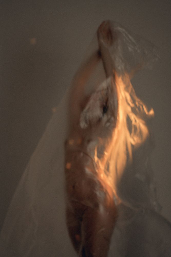 Photograph by Олеся Романова