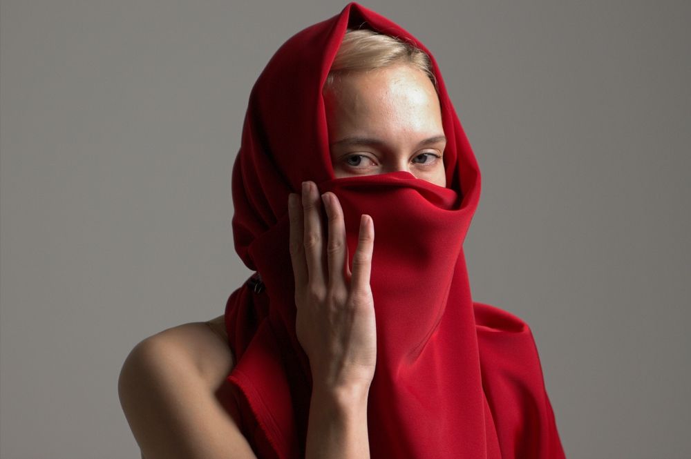 Photograph by Svetlana Ermakova