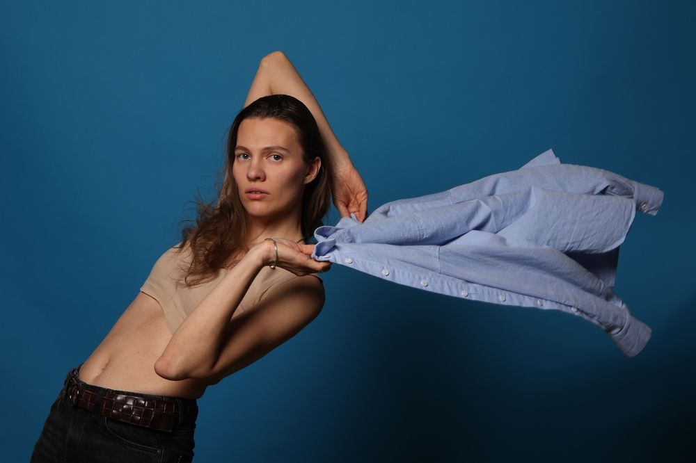 Photograph by Svetlana Ermakova