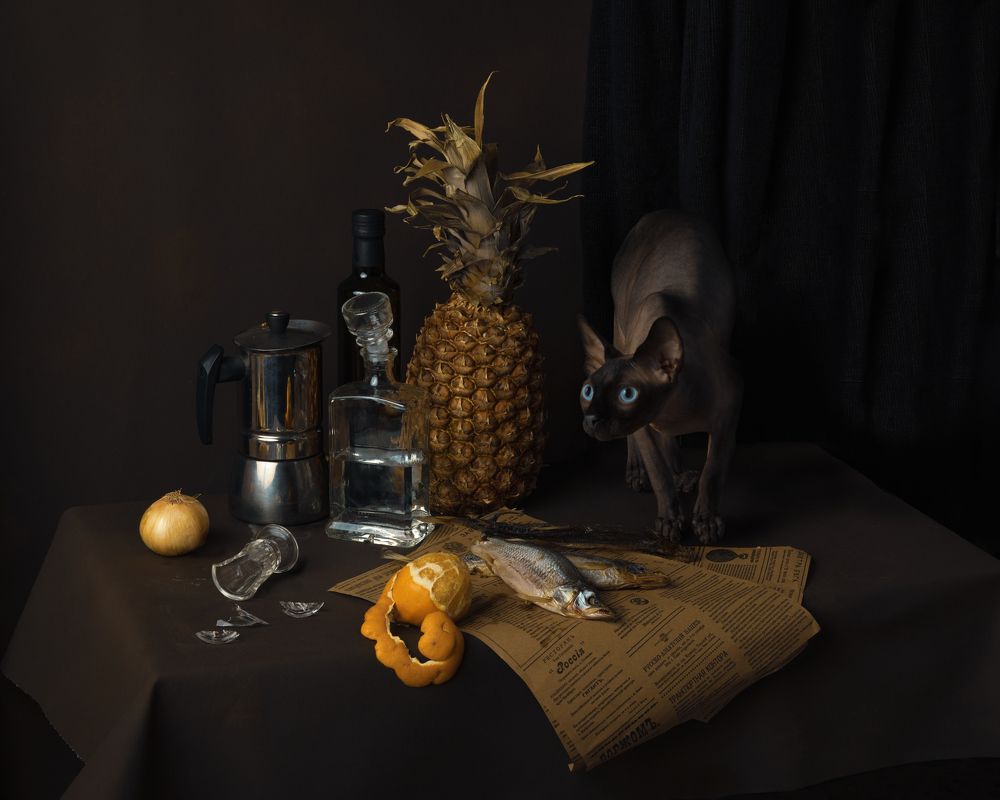 Photograph by Ольга Савельева