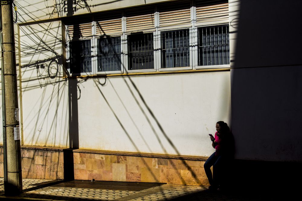 Photograph by Régis Santos