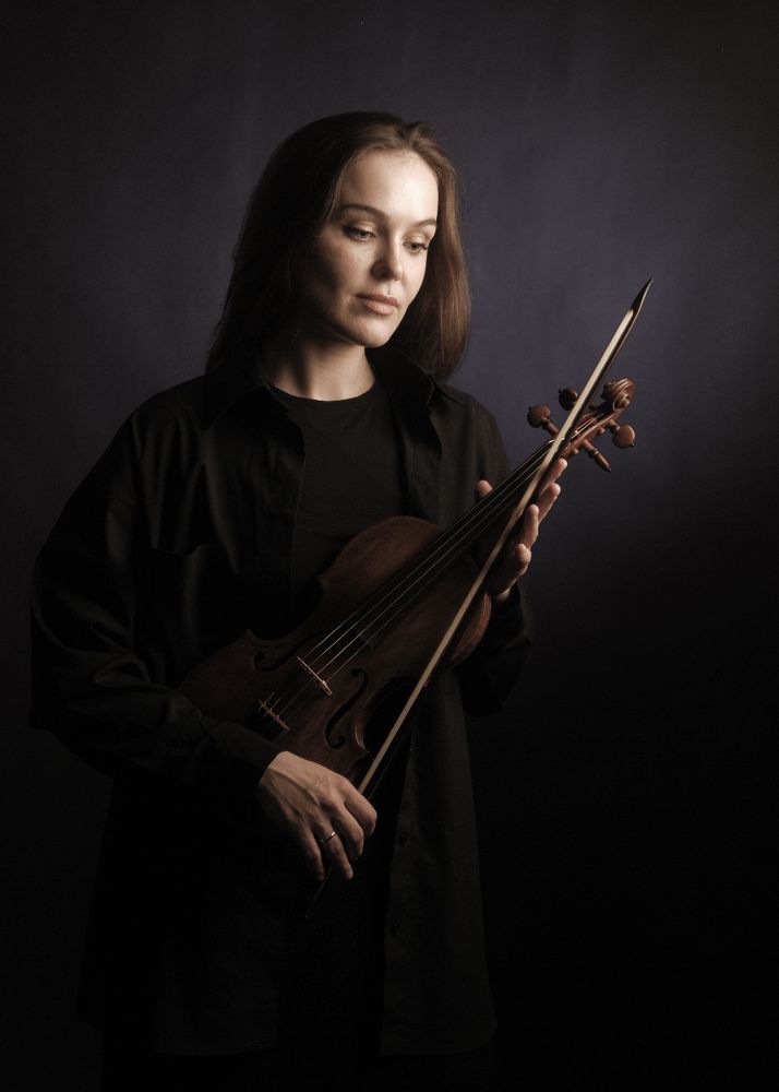 Photograph by Петр Мещеряков