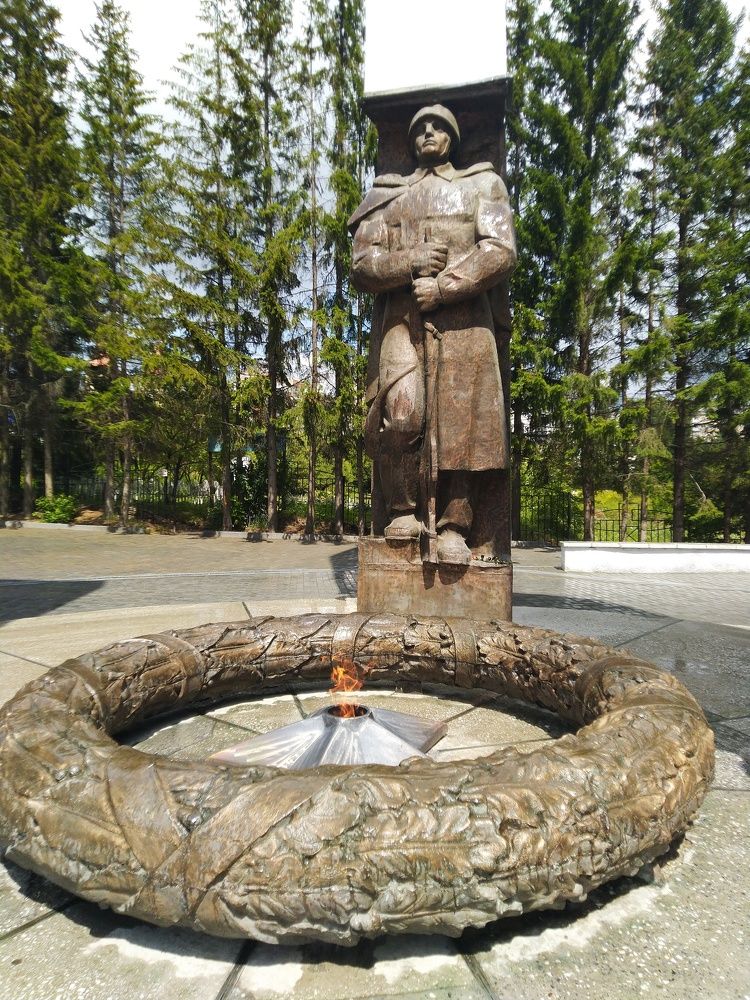 Photograph by Наталья Шулятина