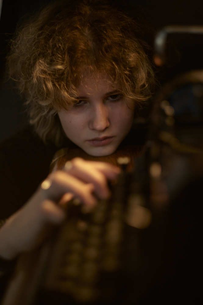 Photograph by Алексей Гунёв