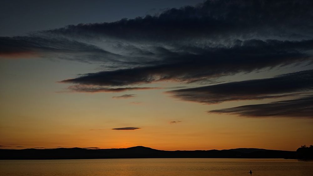 Photograph by Ольга Метлицкая