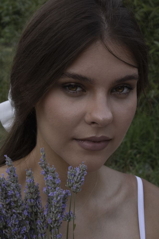 Photograph by Анна Ярошенко
