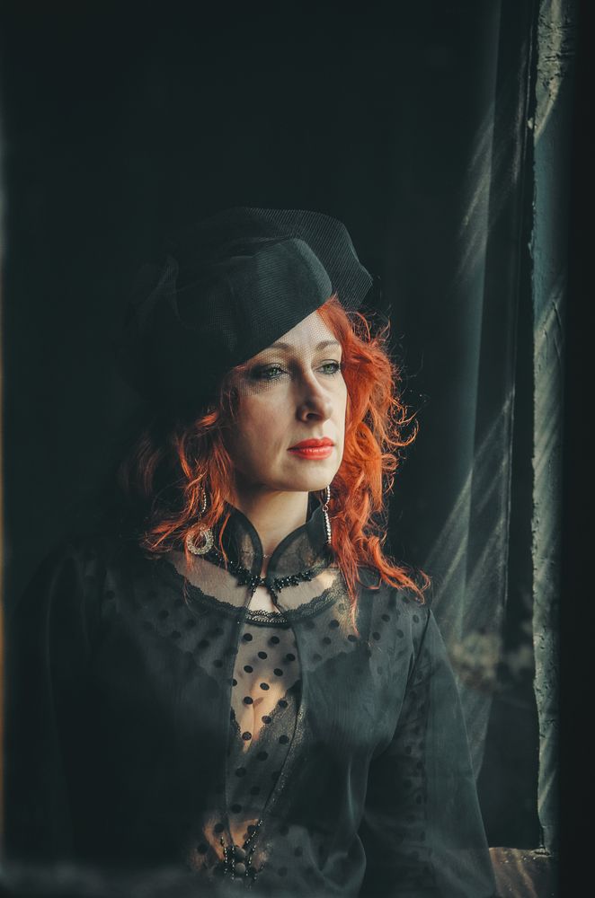 Photograph by Вика Фолина