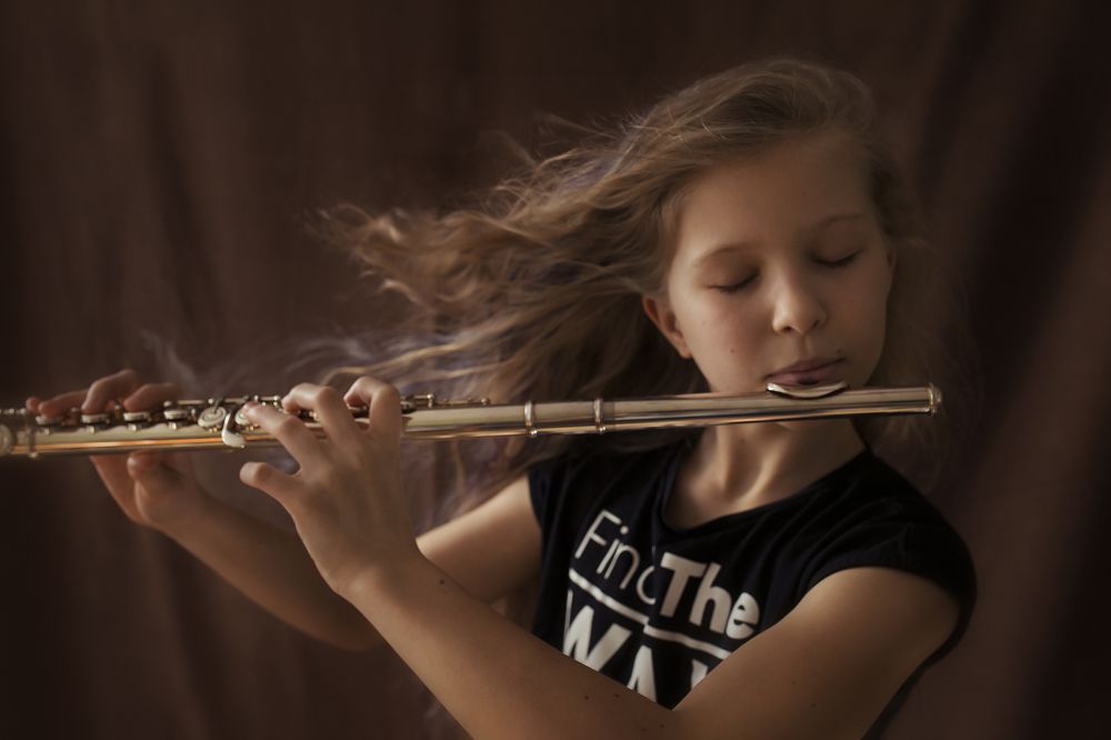 Photograph by Анастасия Парчевская