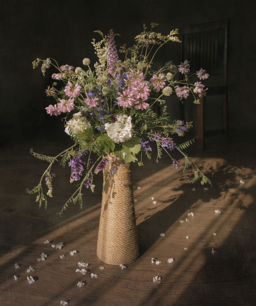 Photograph by Taтьяна Войлокова