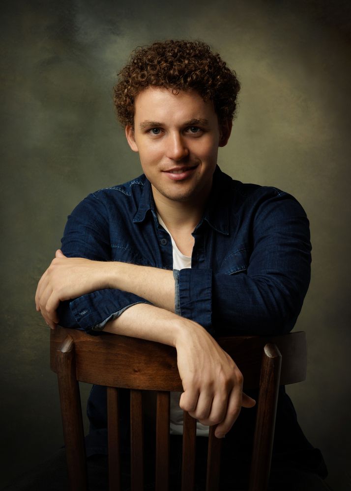 Photograph by Ольга Савельева