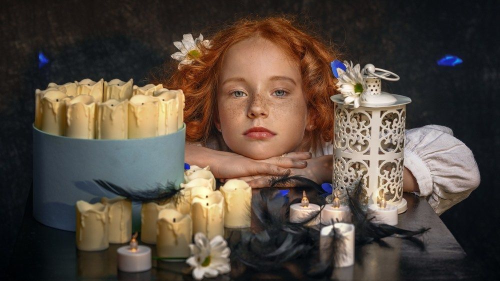 Photograph by Valentina Suvorova