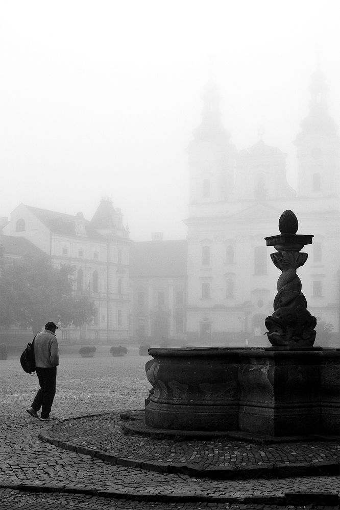 Photograph by Bob Gajdoš