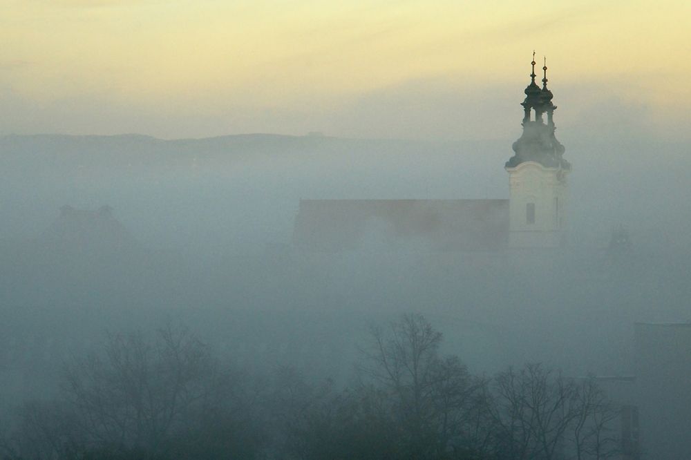 Photograph by Bob Gajdoš