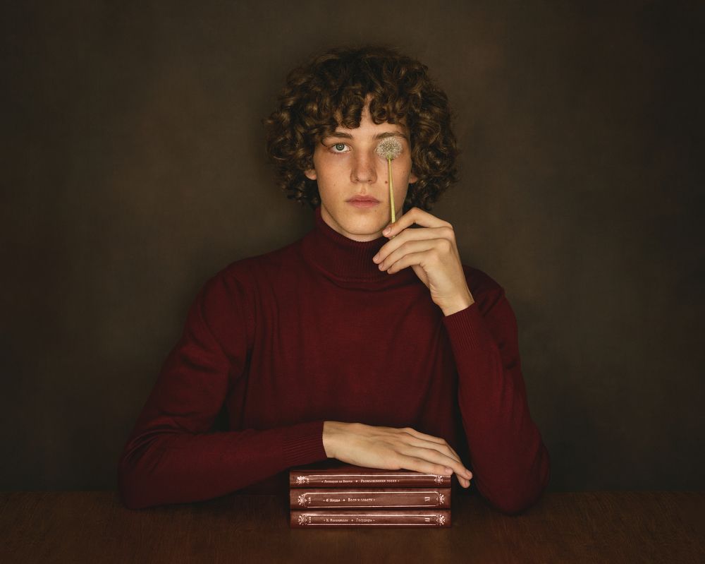 Photograph by Галина Крутикова