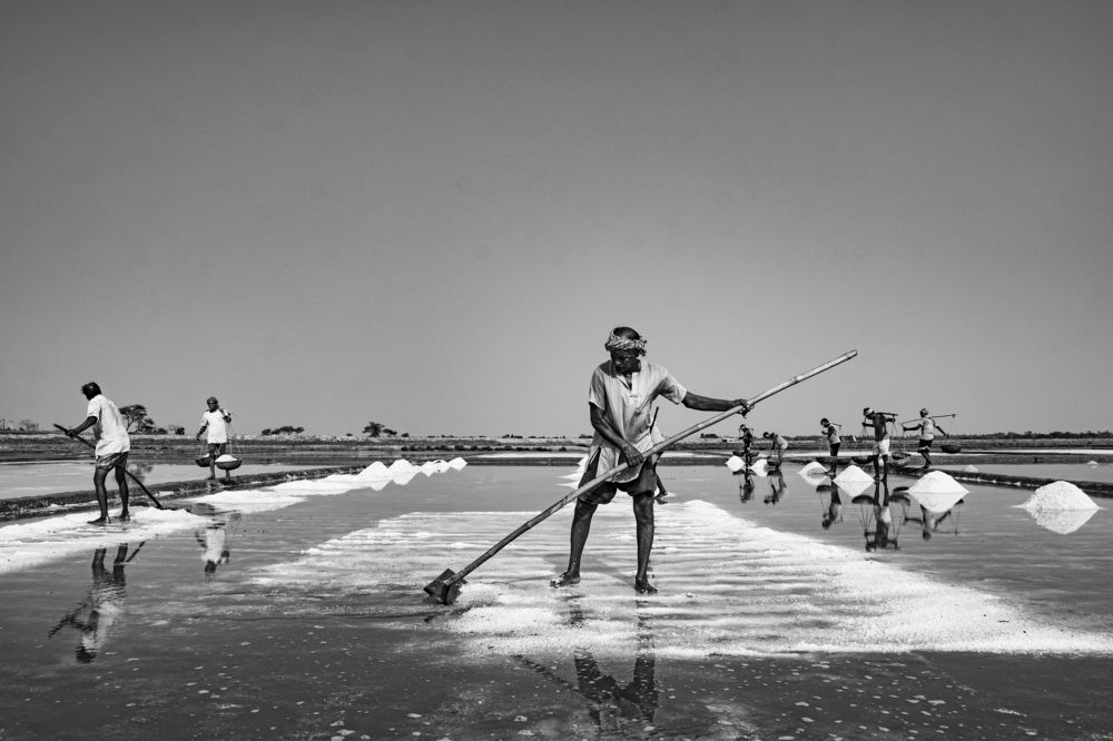 Photograph by Swattik Jana