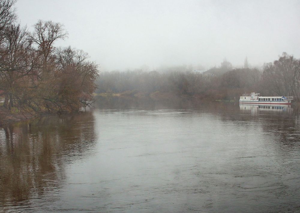 Photograph by Татьяна Бравая