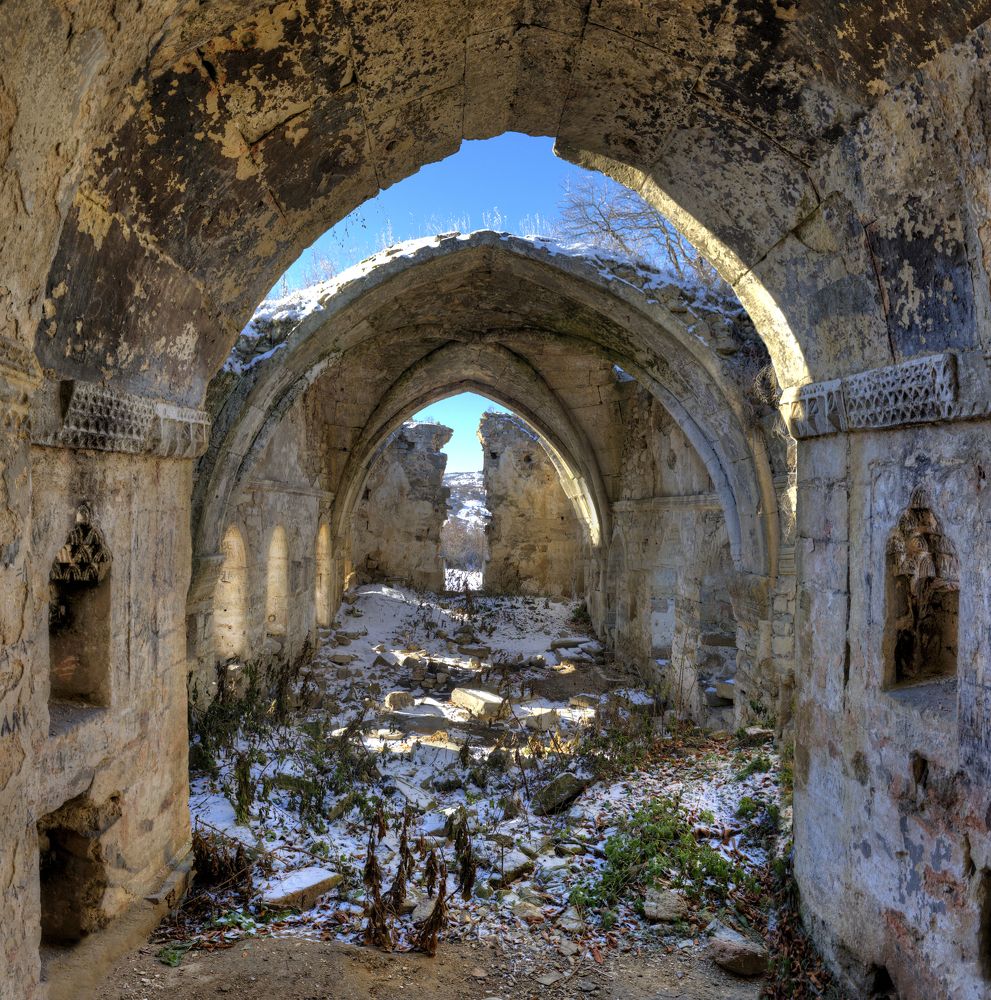 Photograph by Евгений Самулев