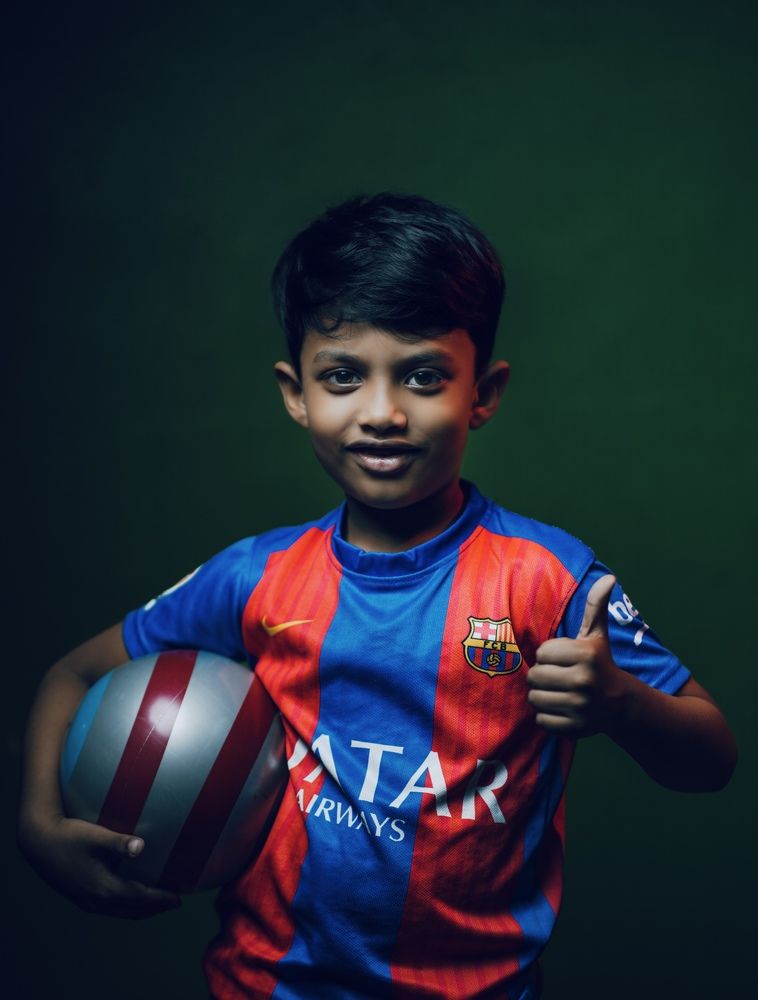 Photograph by Rahul Puthoor