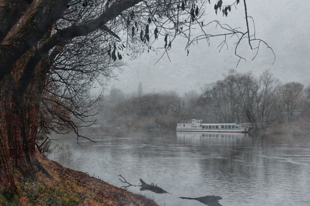 Photograph by Татьяна Бравая