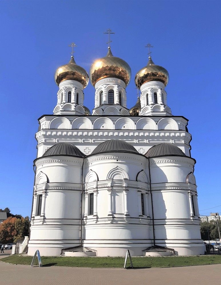 Photograph by Сергей Журавлев