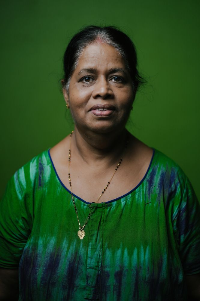 Photograph by Rahul Puthoor