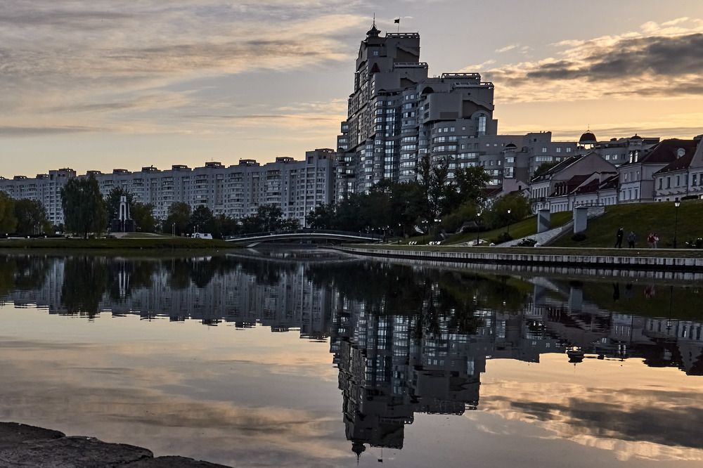 Photograph by Татьяна Полянская