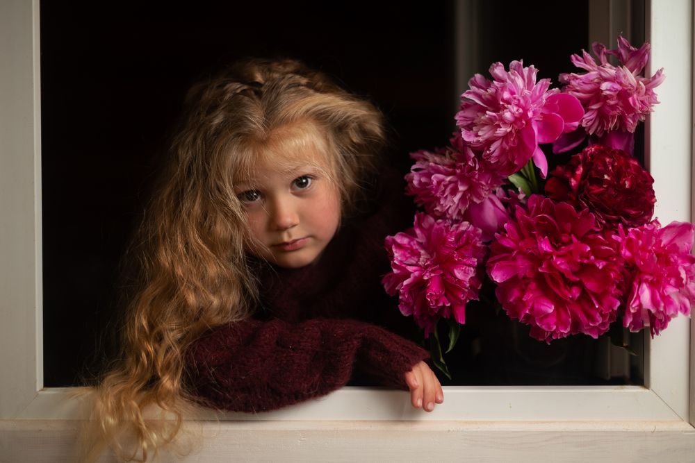 Photograph by Татьяна Шаталина