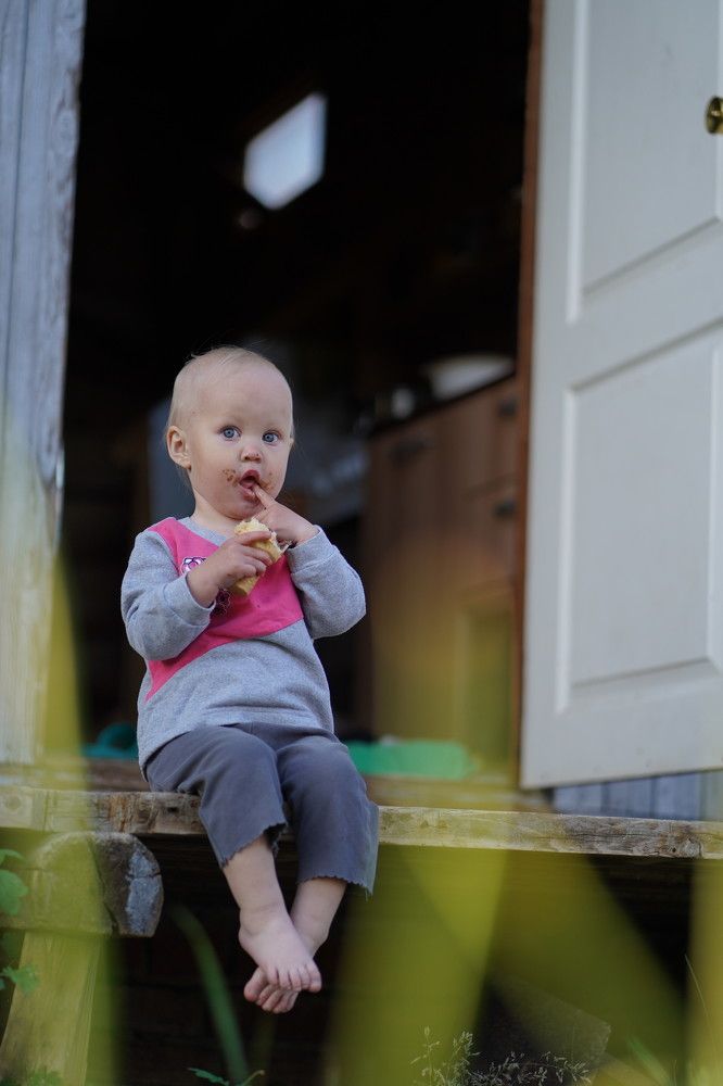 Photograph by Svetlana Reshetnikova