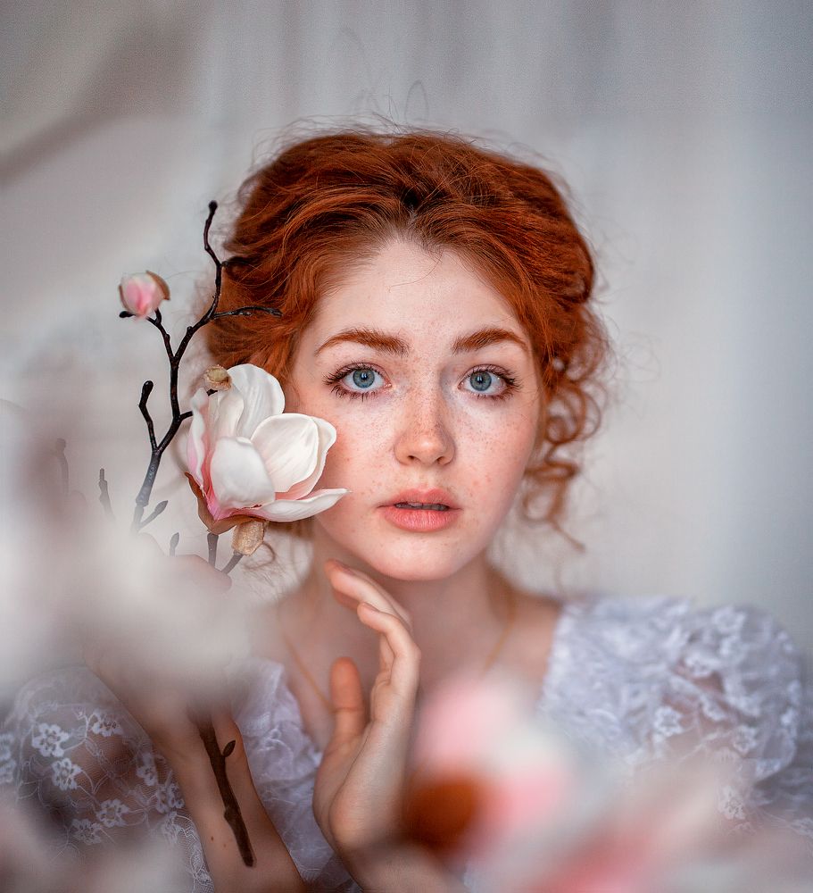 Photograph by Екатерина Маркелова