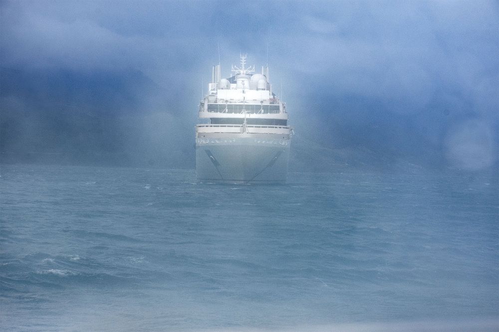 Photograph by Gabriel Cabott