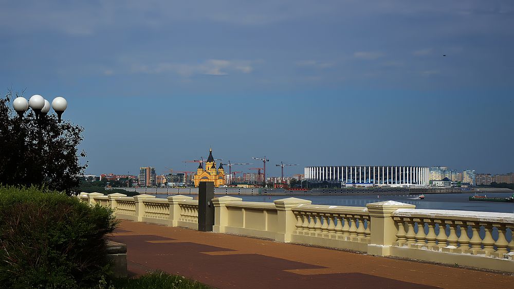 Photograph by Алексей Парамонов