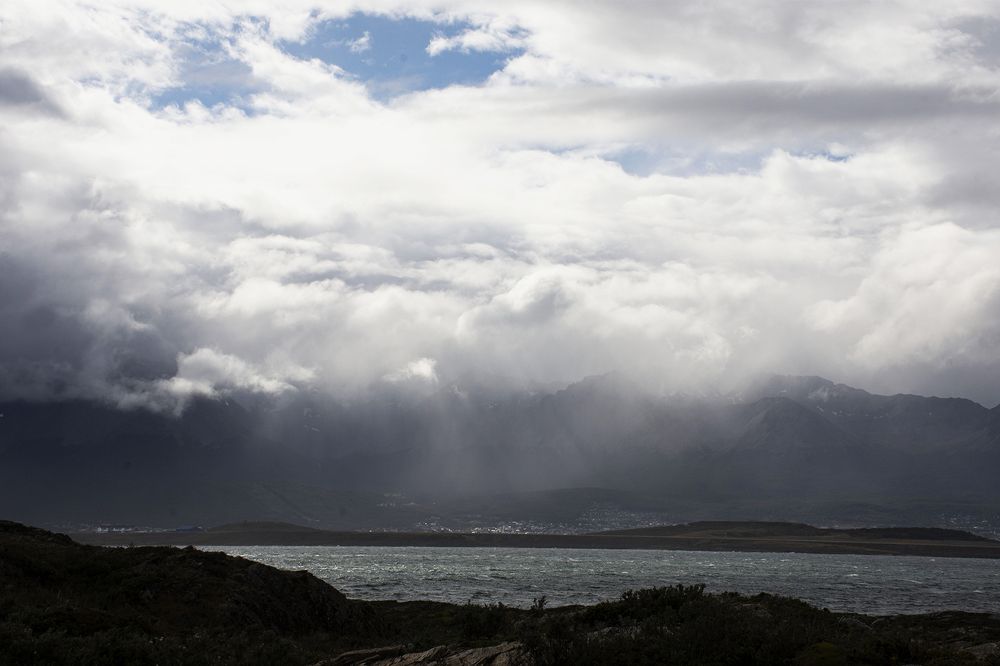 Photograph by Gabriel Cabott