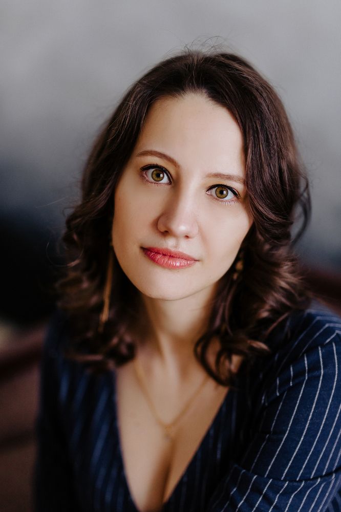 Photograph by Елена Артамонова