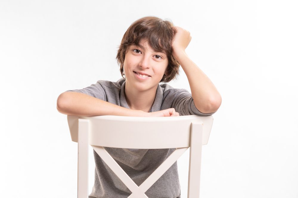 Фотография автора Eugenie Kohl