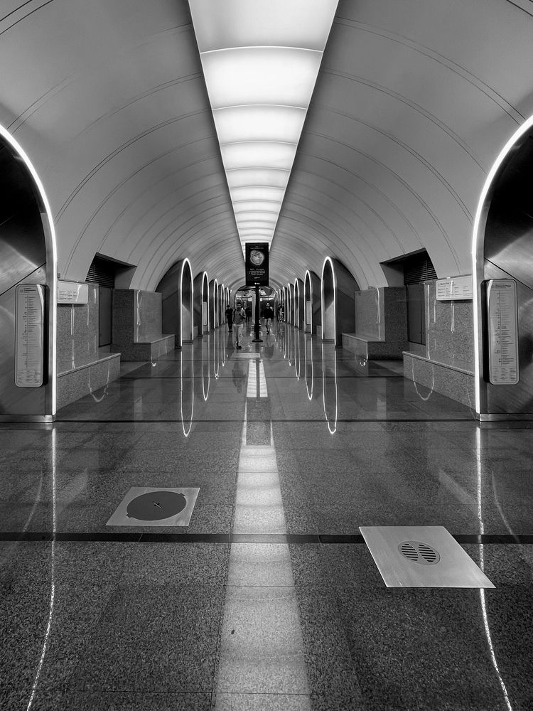 Photograph by Валентина Мишина