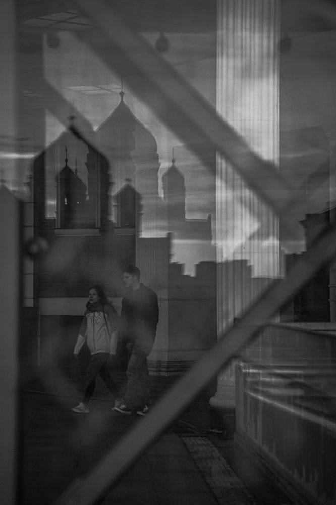 Photograph by Maxim Safonov