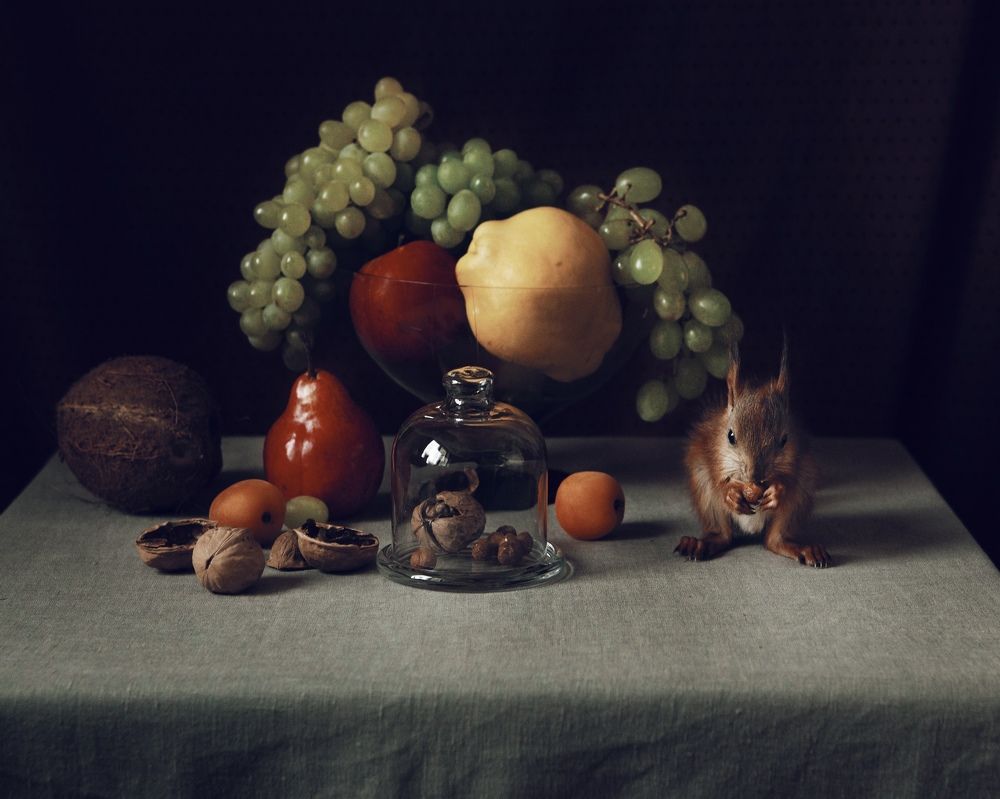 Фотография автора Galina Sa