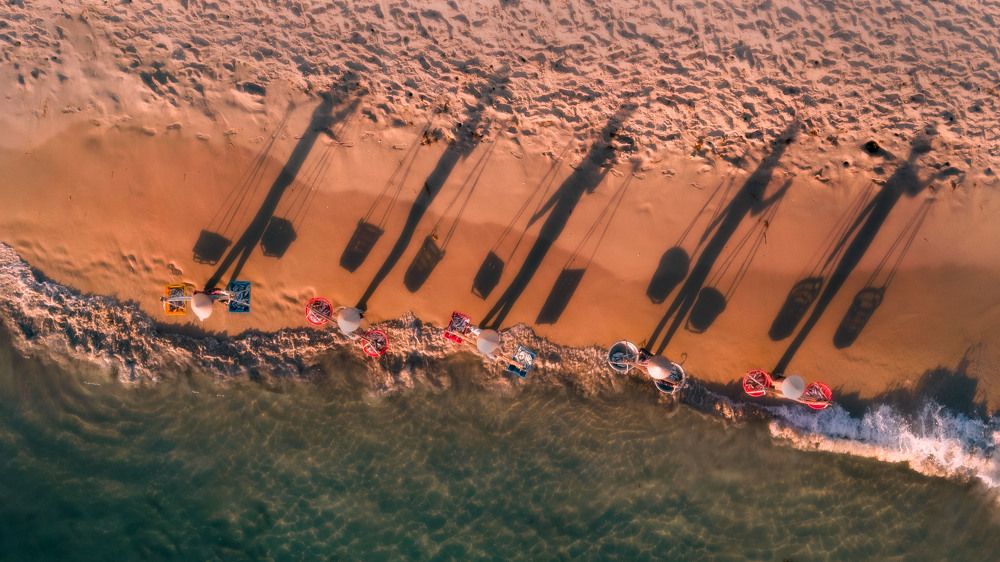 Фотография автора DAO CANH