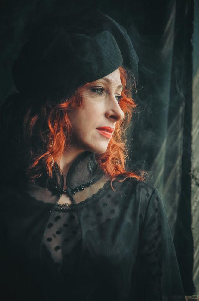 Photograph by Вика Фолина